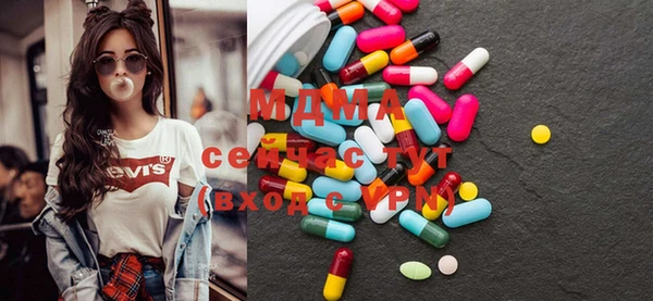 прущий лед Алексин